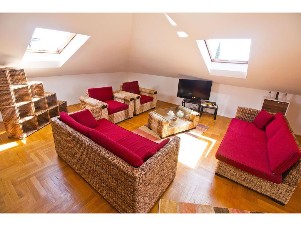 Apartmán Calypso *