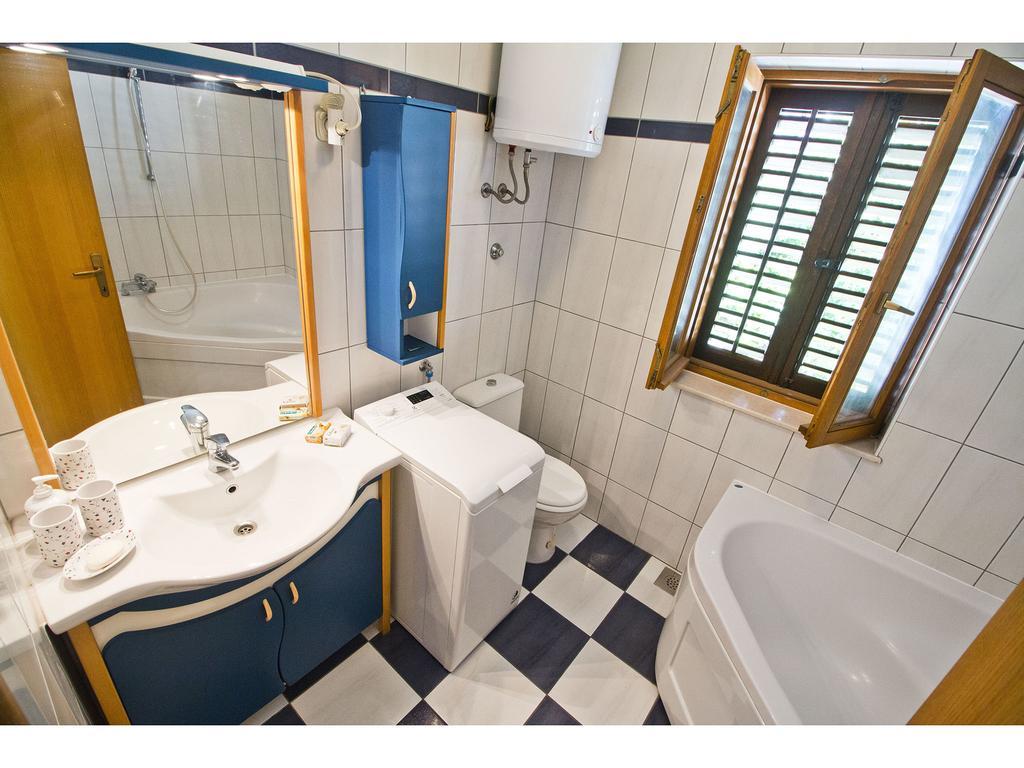 Apartmán Calypso *