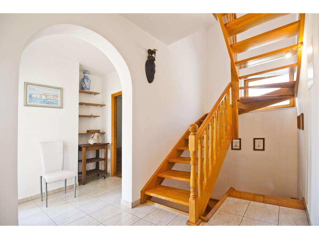 Apartmán Calypso Split