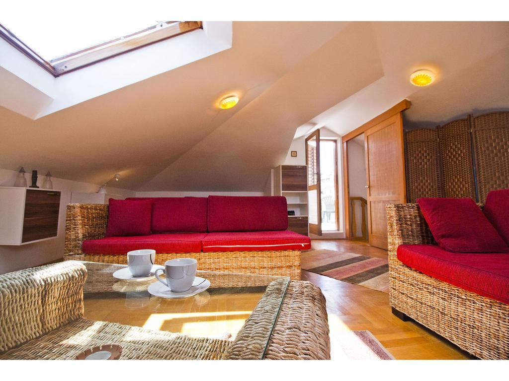 Apartmán Calypso *