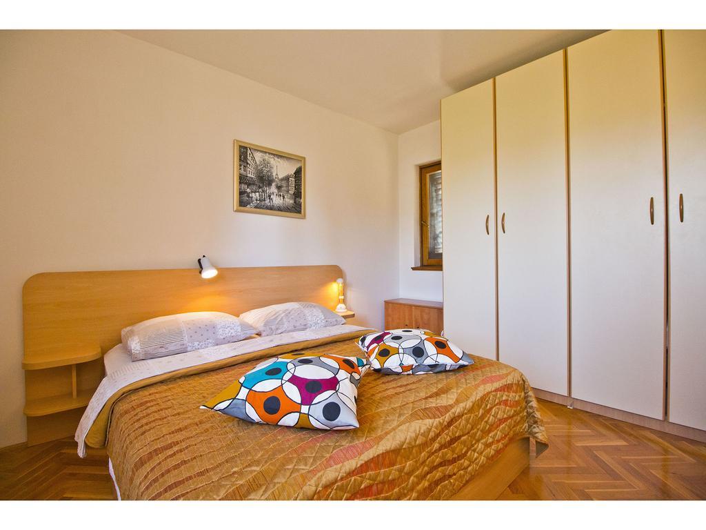 Apartmán Calypso