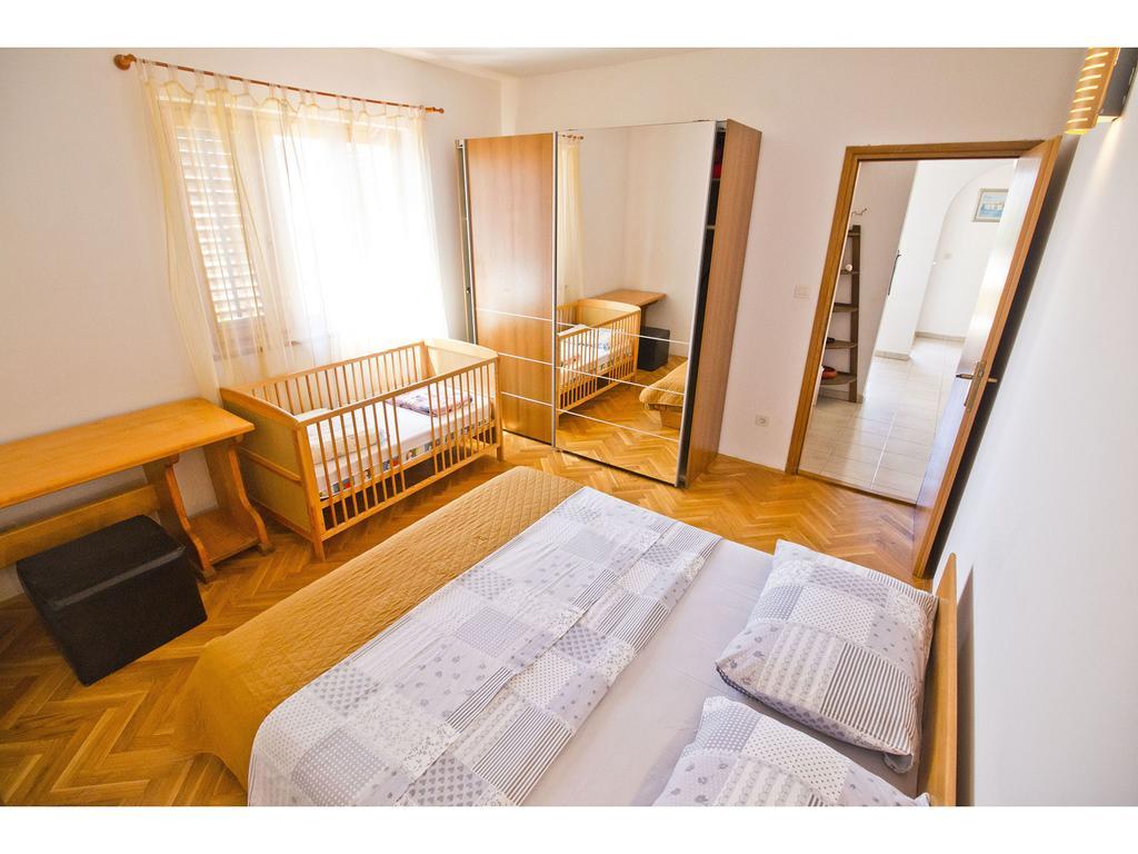 Apartmán Calypso *