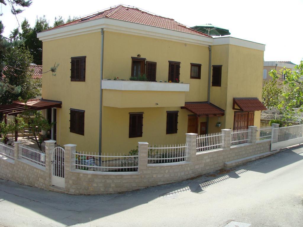 Apartmán Calypso *