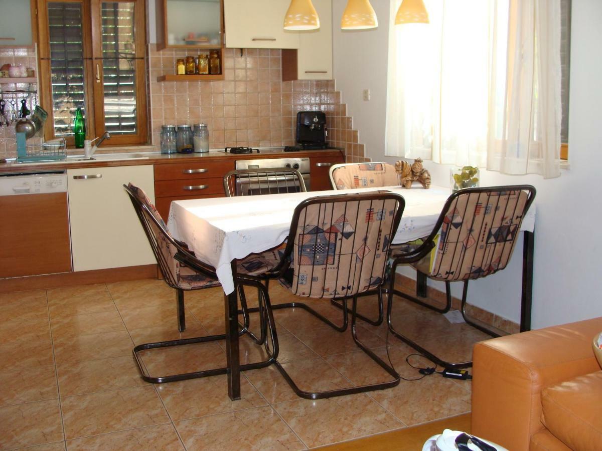 Apartmán Calypso *